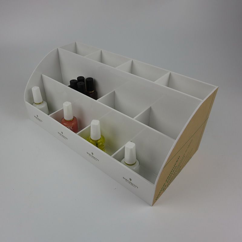 12-compartment organiser with dividers 3140