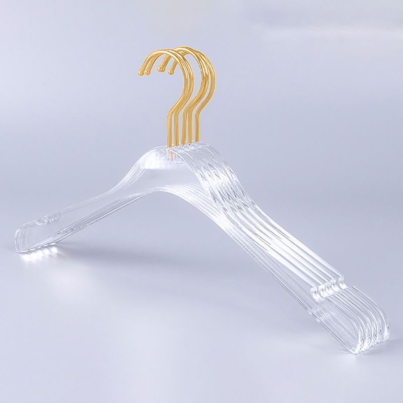 Crystal Clear Acrylic Hangers 415