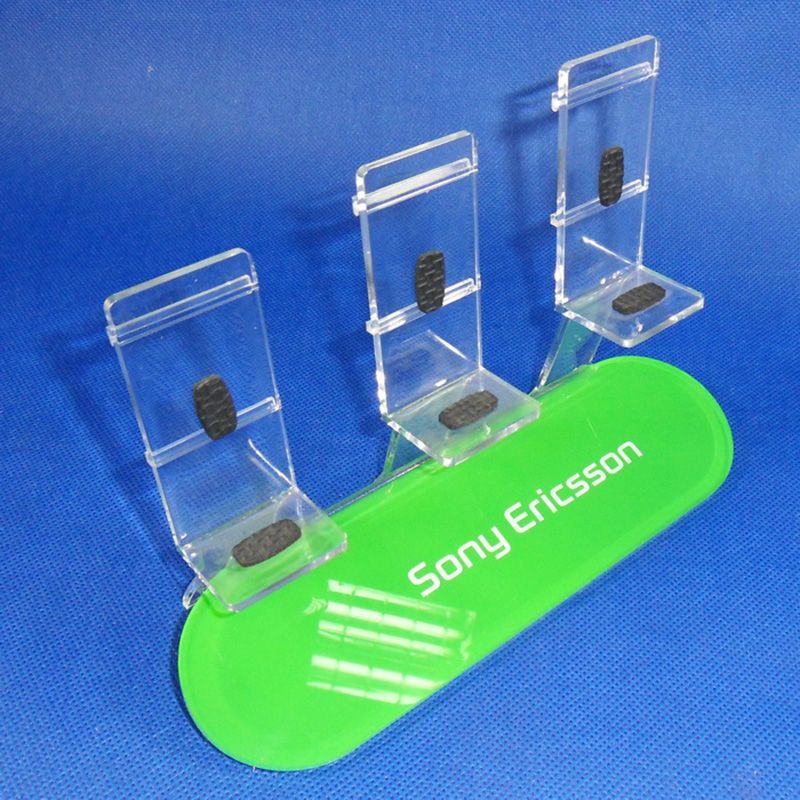 Counter smartphone display stand 9109