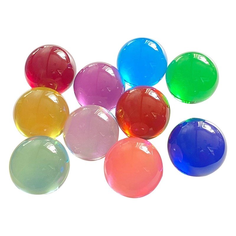 Solid acrylic ball,Color solid acrylic ball bead 3B15